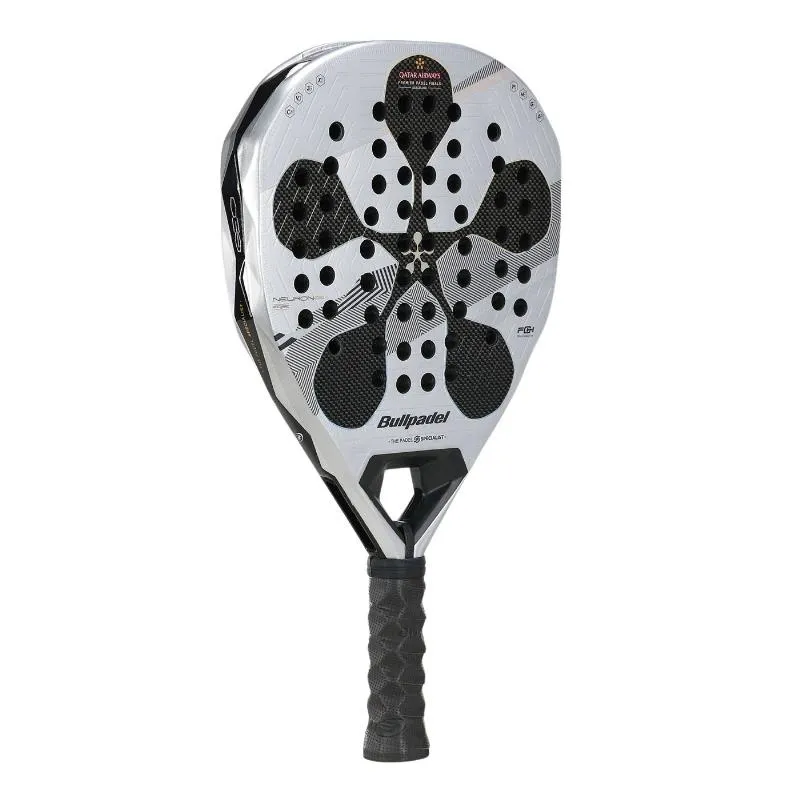 Pala Bullpadel Chingotto Neuron 02 Edge Tour Finale 25