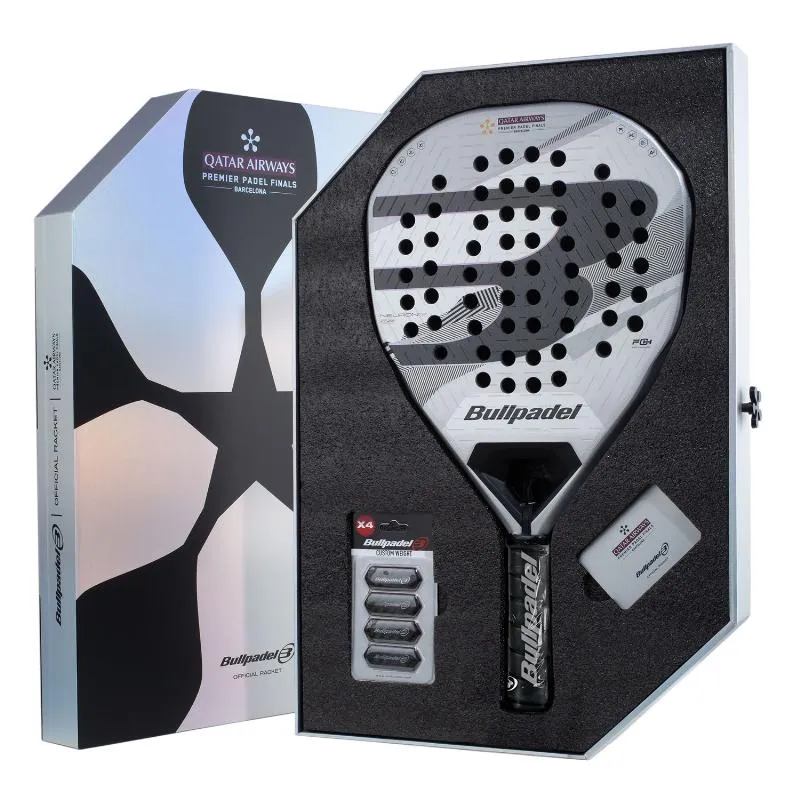 Pala Bullpadel Chingotto Neuron 02 Edge Tour Finale 25