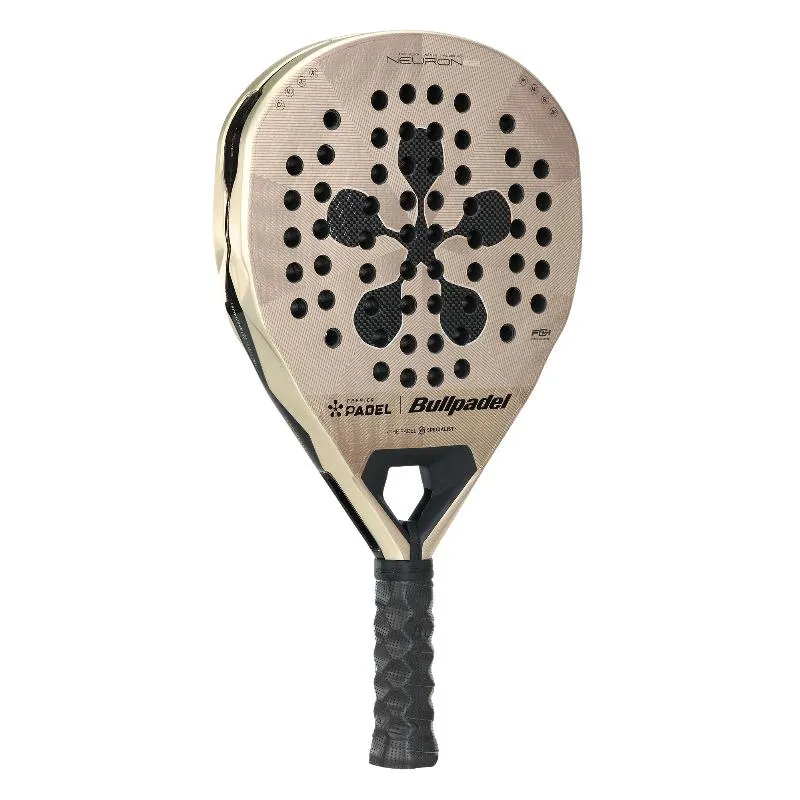 Bullpadel Chingotto Neuron 02 Premier Padel 2026 Raquete