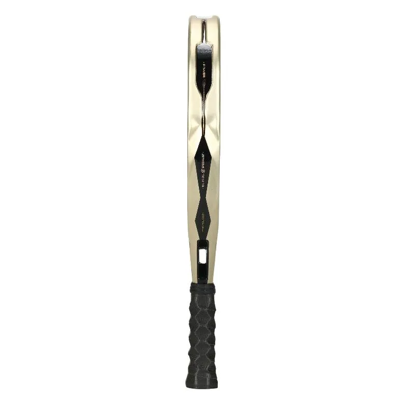 Bullpadel Chingotto Neuron 02 Premier Padel 2026 Racket
