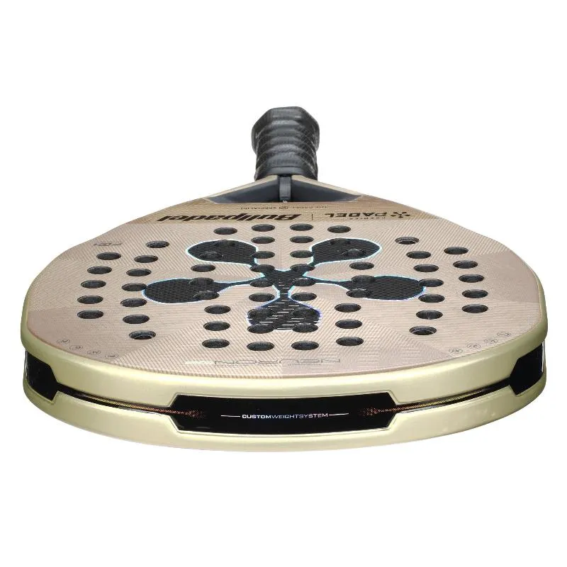 Bullpadel Chingotto Neuron 02 Premier Padel 2026 Racket