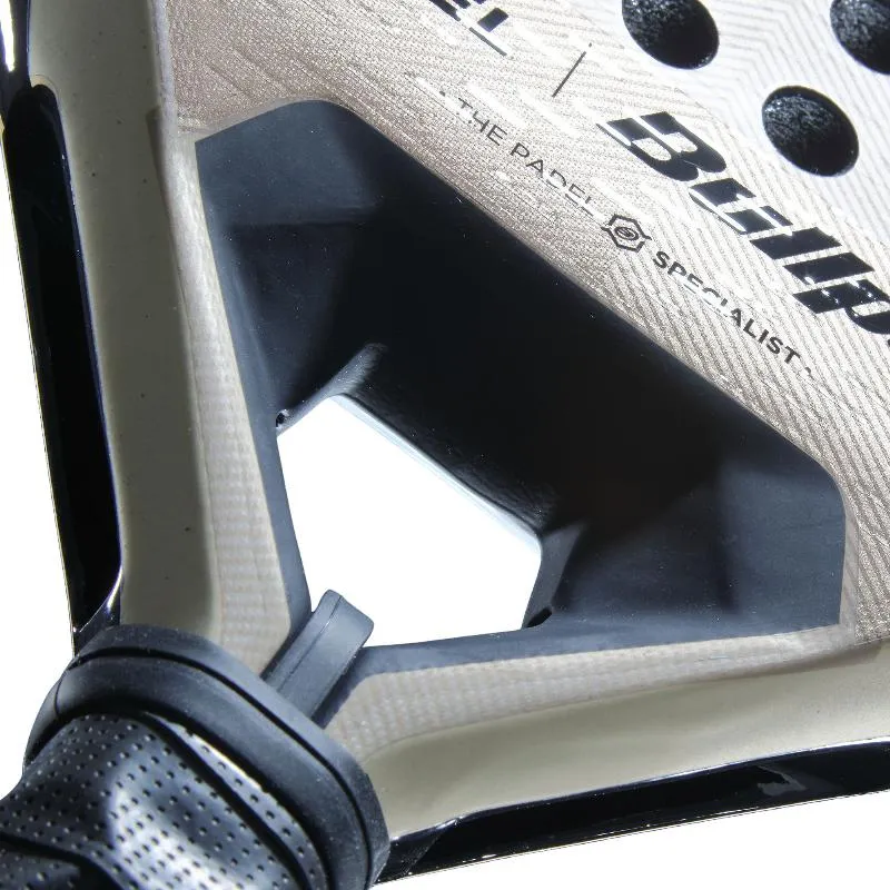 Bullpadel Chingotto Neuron 02 Premier Padel 2026 Racket