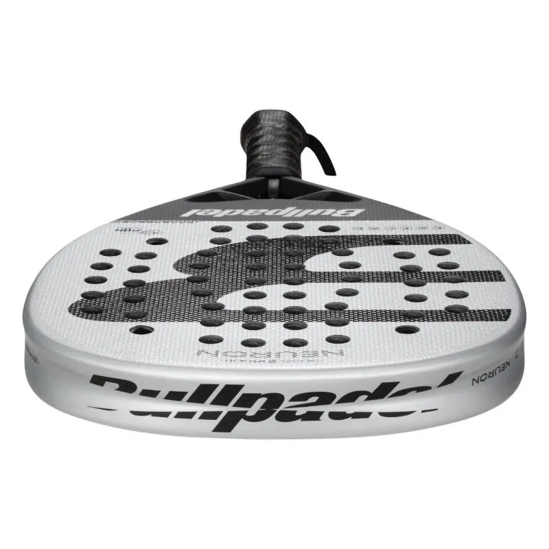 Bullpadel Chingotto Neuron 2025 Tennisschlager