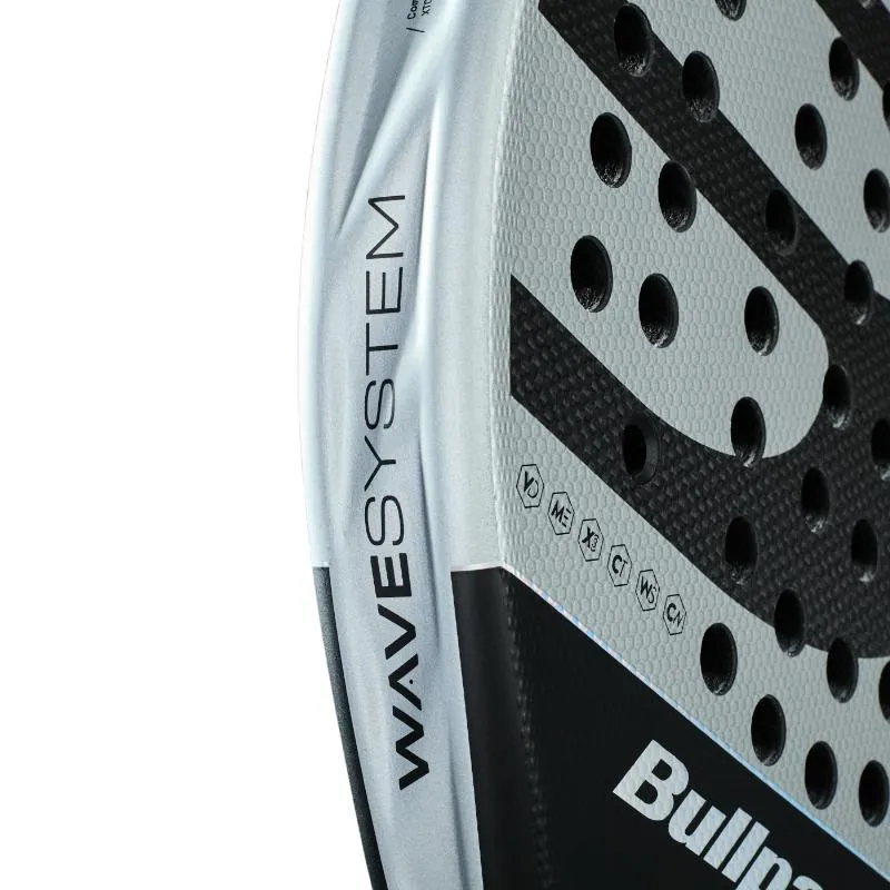 Bullpadel Chingotto Neuron 2025 Tennisschlager