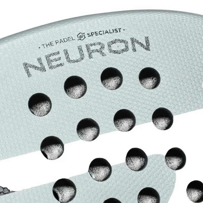 Bullpadel Chingotto Neuron 2025 Tennisschlager