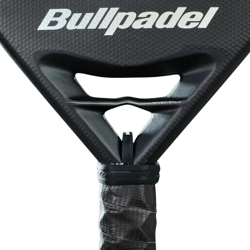Bullpadel Chingotto Neuron 2025 Tennisschlager