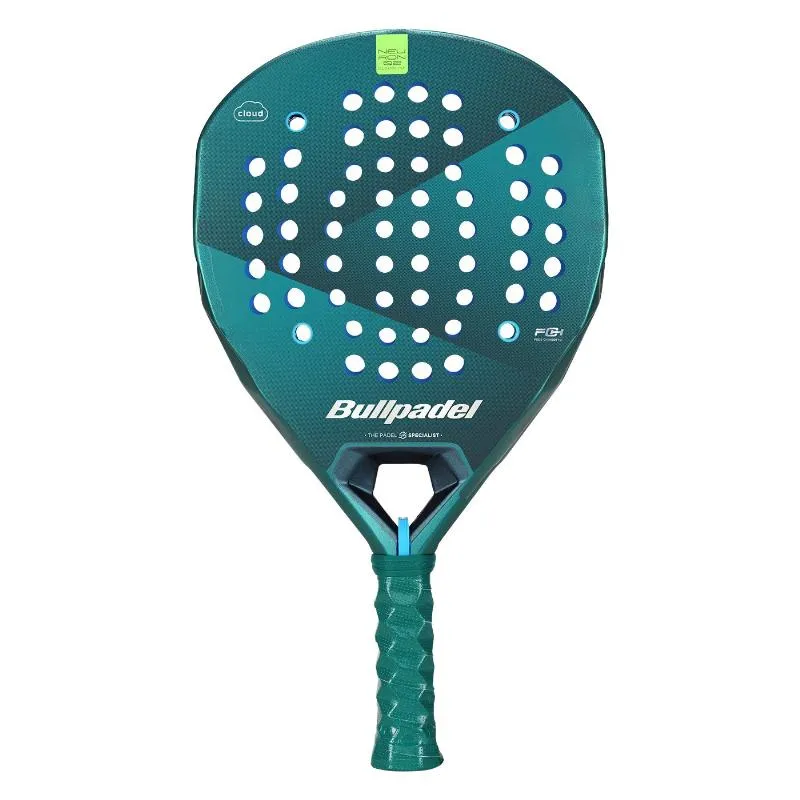 Bullpadel Chingotto Neuron Cloud 02 2026 Raquete