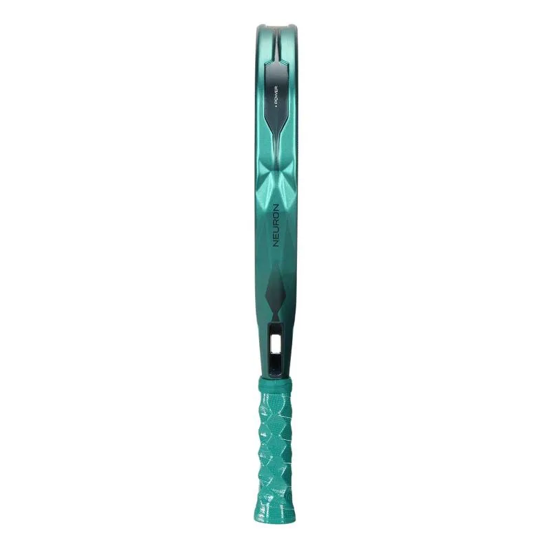 Bullpadel Chingotto Neuron Cloud 02 2026 Racket