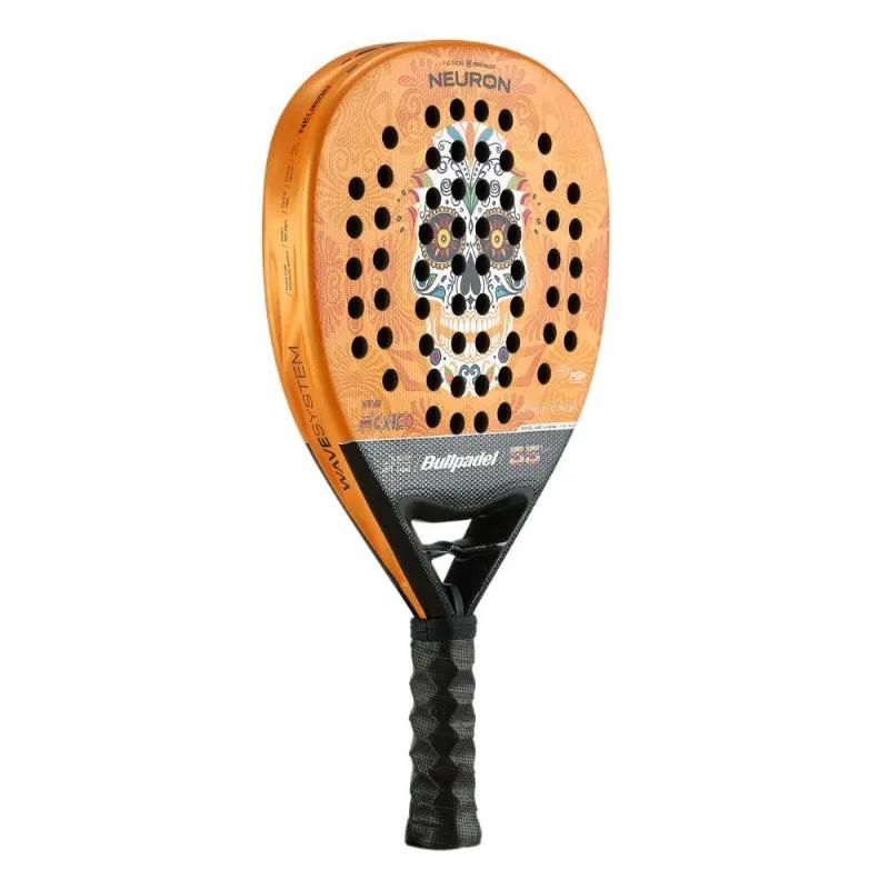 Bullpadel Chingotto Neuron MX LTD Tennisschläger