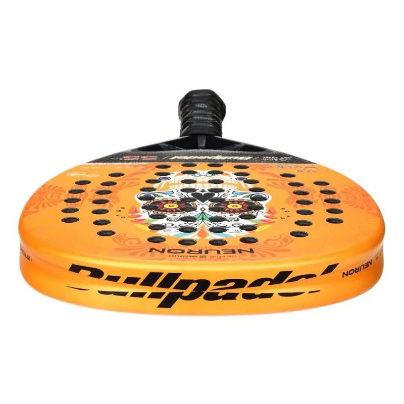 Bullpadel Chingotto Neuron MX LTD Tennisschläger