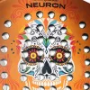 Bullpadel Chingotto Neuron MX LTD Tennisschläger