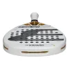 Pala Bullpadel Delfi Brea Vertex 04 Pro Line W 2025