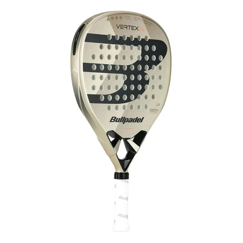 Pala Bullpadel Delfi Brea Vertex 04 Mulher Júnior 2025