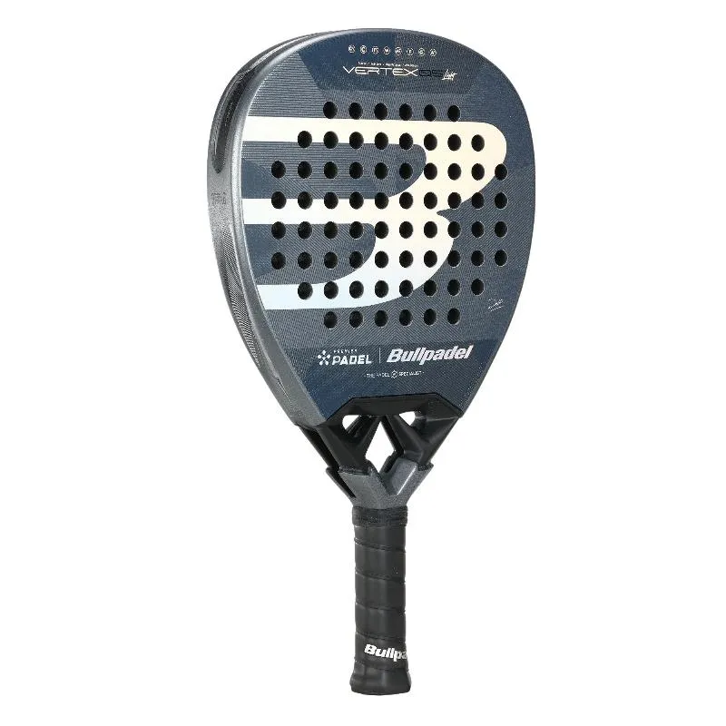 Bullpadel Delfi Brea Vertex 05 Light Premier Padel 2026 Schläger
