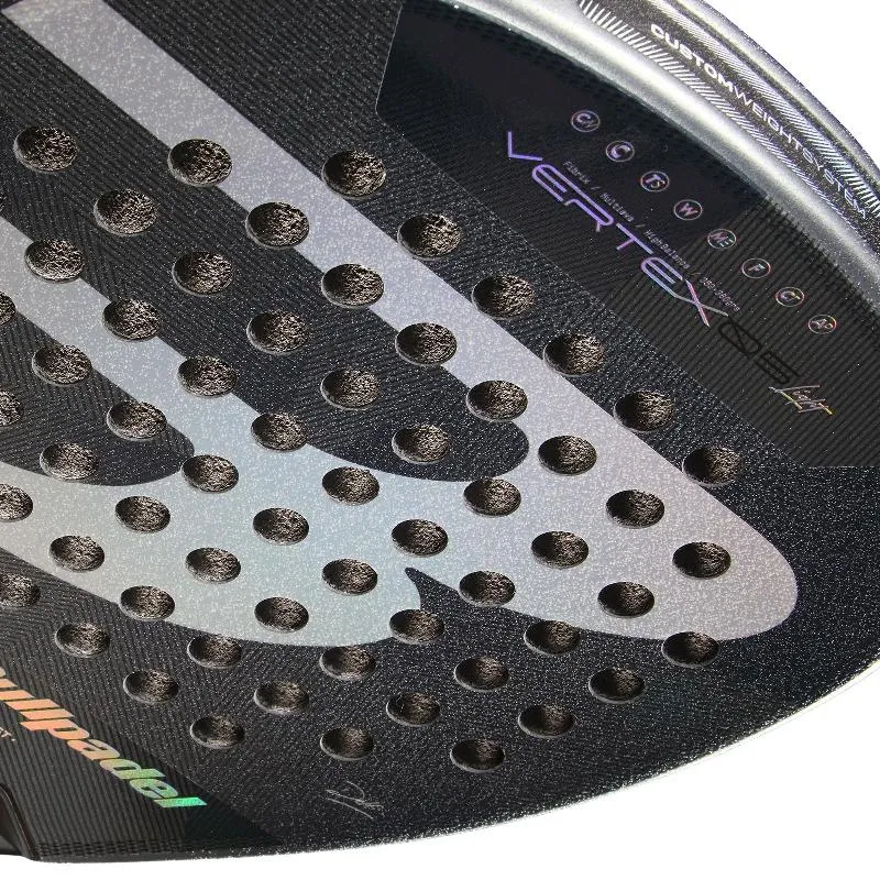 Bullpadel Delfi Brea Vertex 05 Light Premier Padel 2026 Schläger