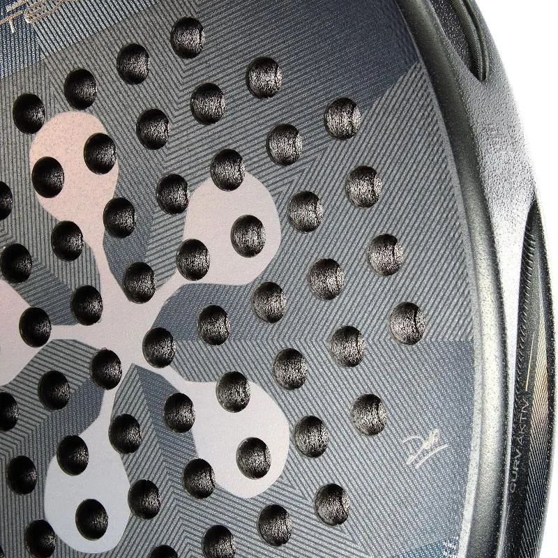 Bullpadel Delfi Brea Vertex 05 Light Premier Padel 2026 Schläger