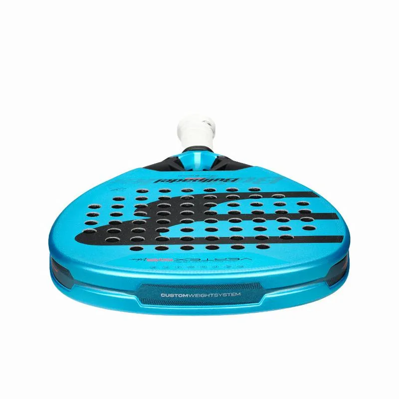 Bullpadel Delfi Brea Vertex 05 Damen 2026 Tennisschläger