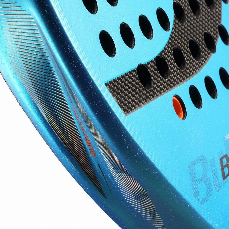 Bullpadel Delfi Brea Vertex 05 Damen 2026 Tennisschläger