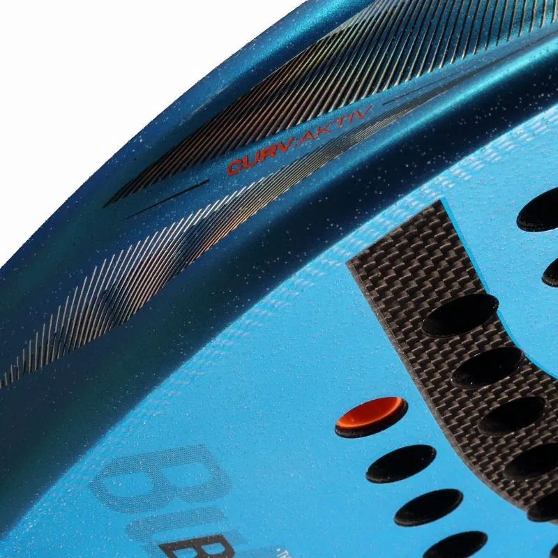 Bullpadel Delfi Brea Vertex 05 Damen 2026 Tennisschläger