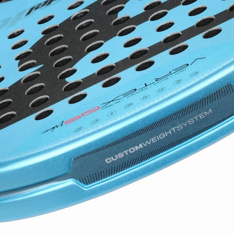 Bullpadel Delfi Brea Vertex 05 Damen 2026 Tennisschläger