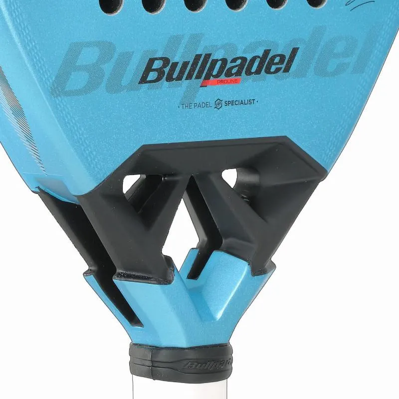 Bullpadel Delfi Brea Vertex 05 Damen 2026 Tennisschläger