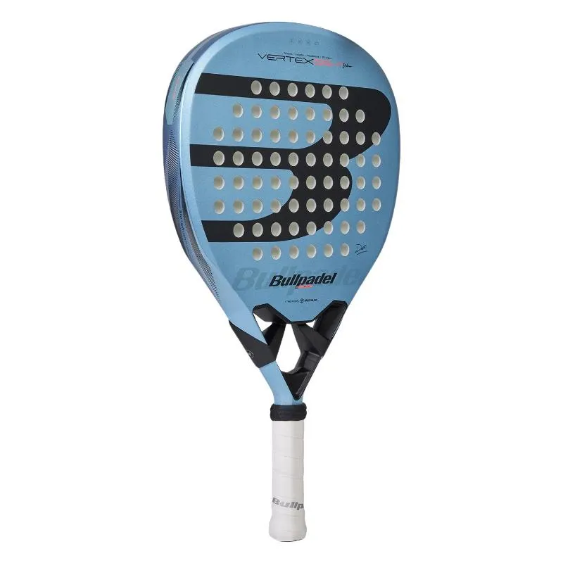 Bullpadel Delfi Brea Vertex 05 Mulher Junior 2026 Raquete