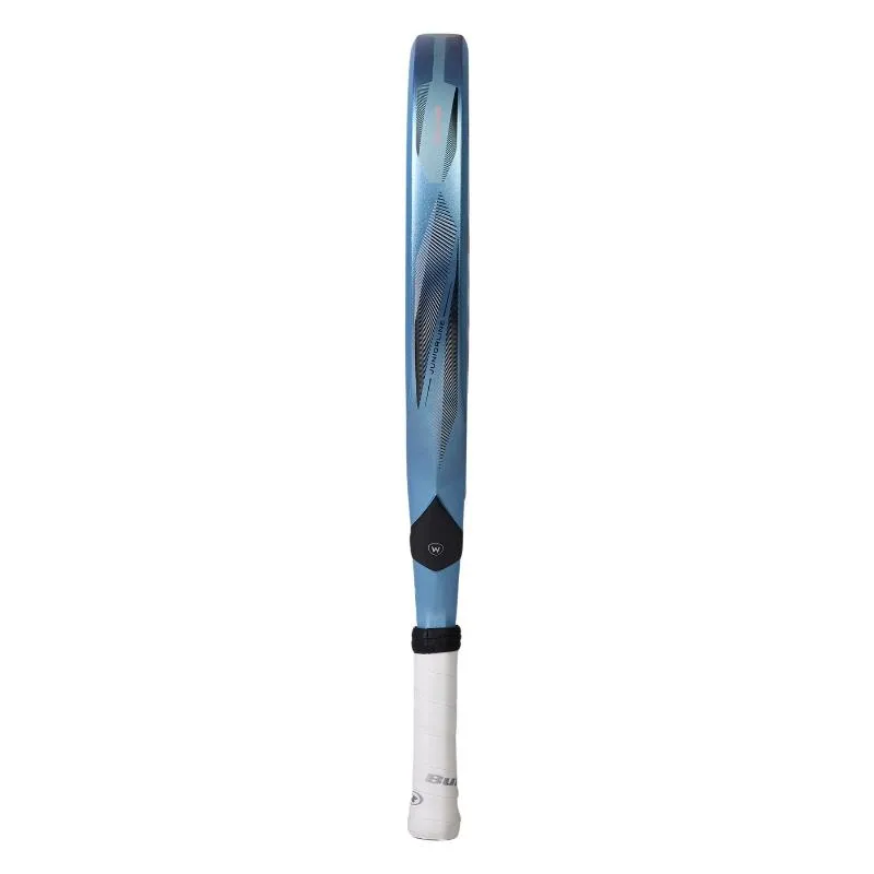Bullpadel Delfi Brea Vertex 05 Frau Junior 2026 Schläger