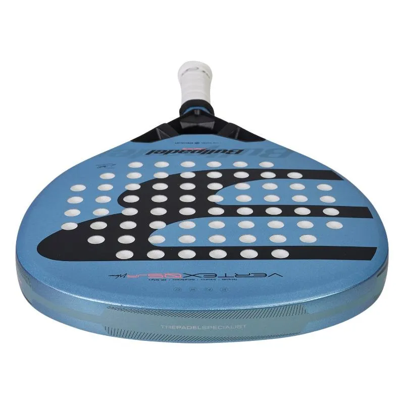 Bullpadel Delfi Brea Vertex 05 Frau Junior 2026 Schläger