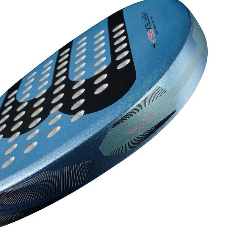 Bullpadel Delfi Brea Vertex 05 Frau Junior 2026 Schläger