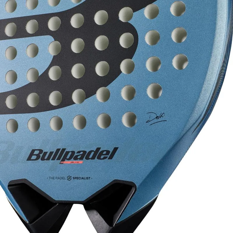 Bullpadel Delfi Brea Vertex 05 Frau Junior 2026 Schläger