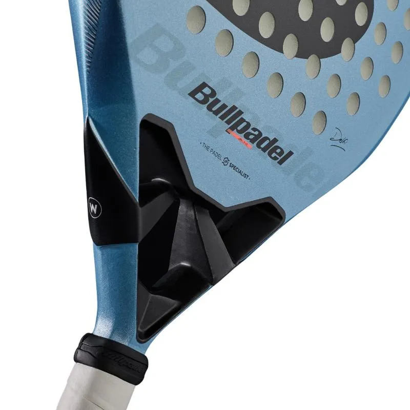Bullpadel Delfi Brea Vertex 05 Frau Junior 2026 Schläger