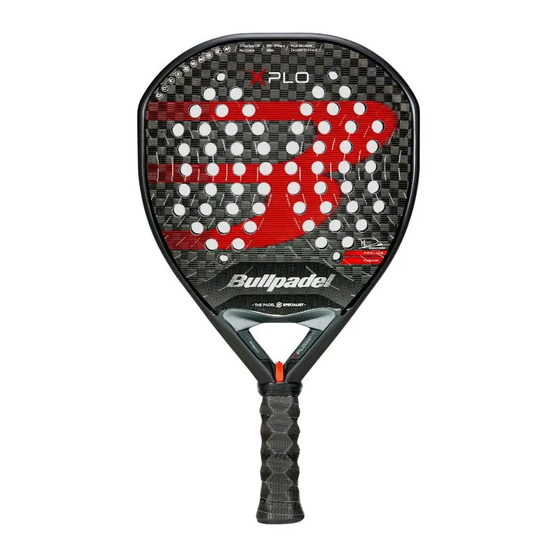 Nenno Xplo 2025 Pá Bullpadel