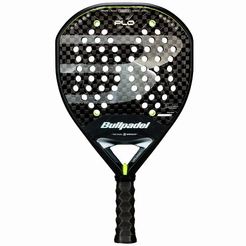 Nenno Xplo 2026 Pá Bullpadel