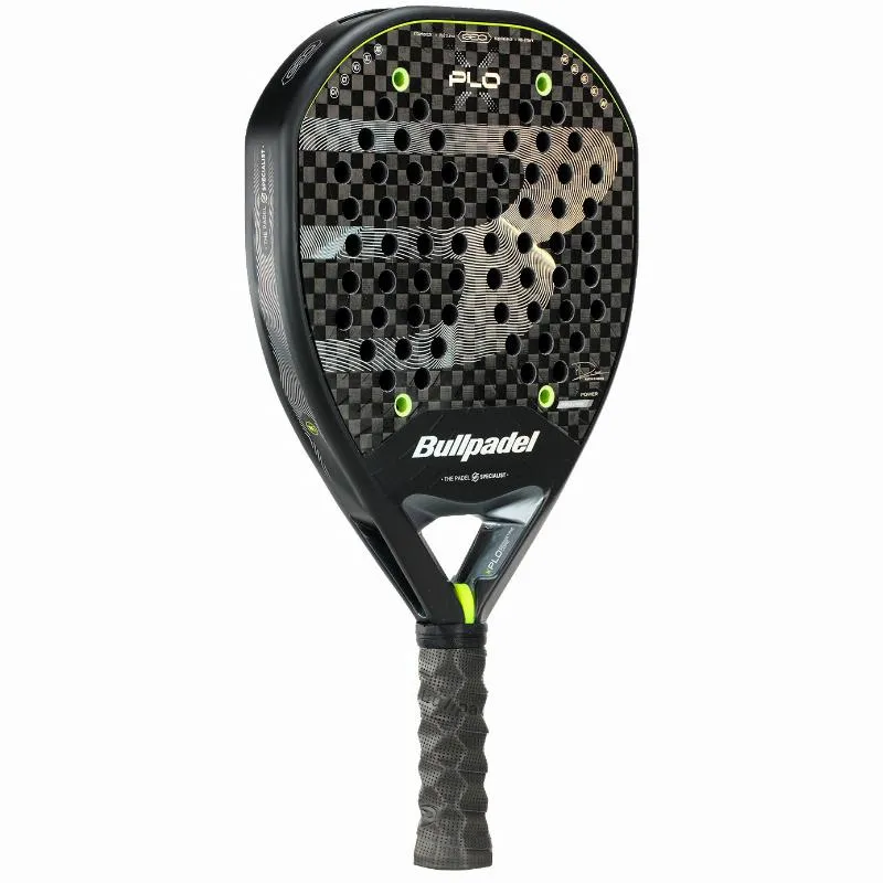 Nenno Xplo 2026 Pá Bullpadel
