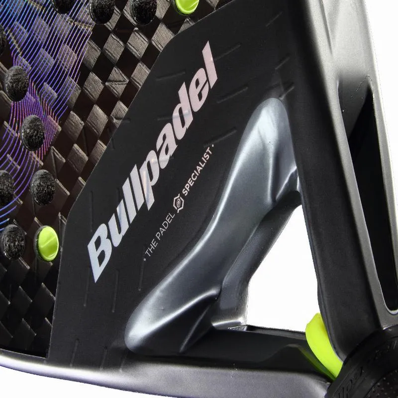 Nenno Xplo 2026 Bullpadel-Schaufel