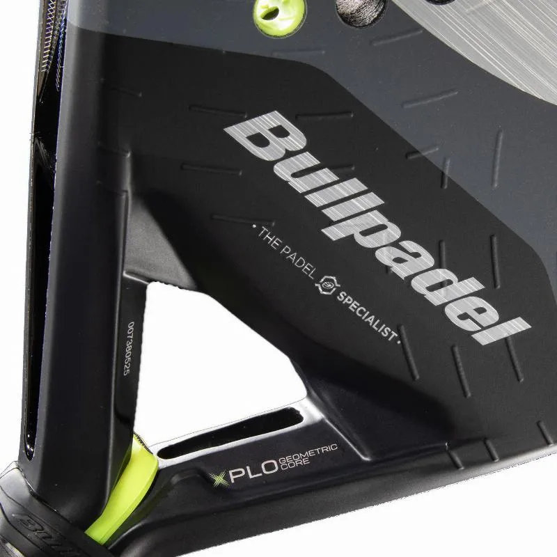 Nenno Xplo 2026 Bullpadel-Schaufel
