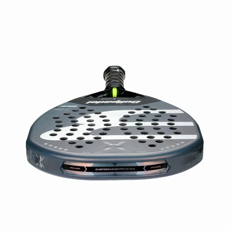 Nenno Xplo Comfort 2026 Bullpadel-Schaufel