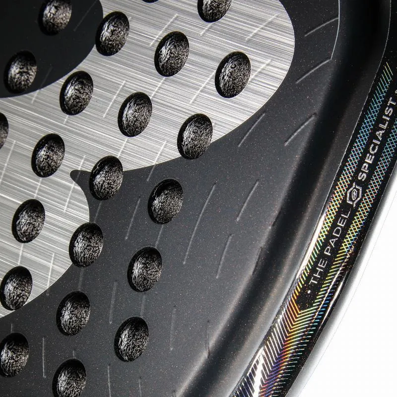Nenno Xplo Comfort 2026 Bullpadel-Schaufel