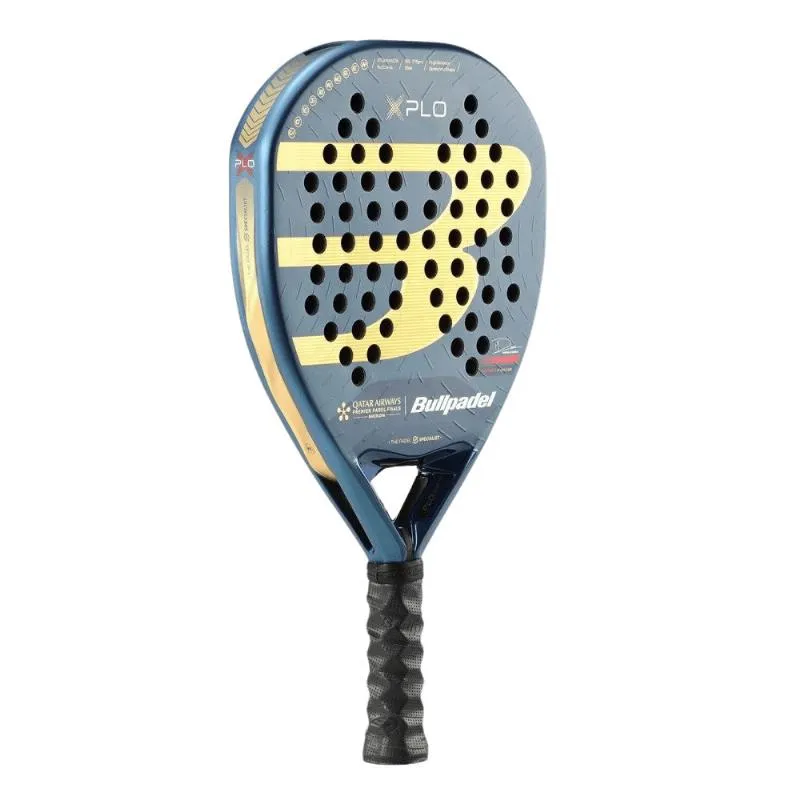 Pala Bullpadel Di Nenno Xplo Tour Finals 24