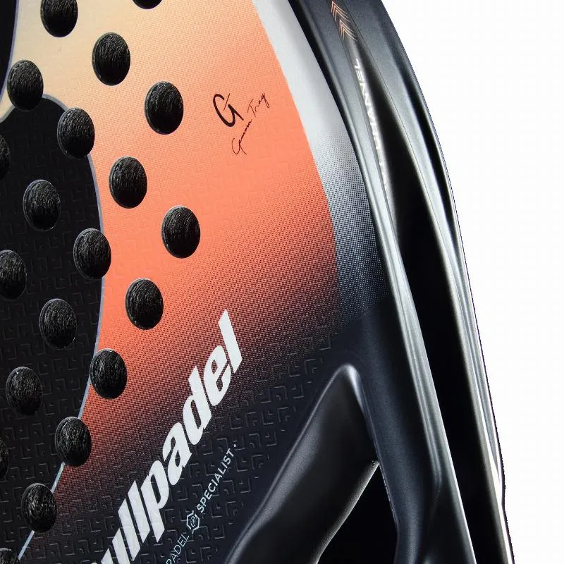 Bullpadel Gemma Triay Elite Damen 2026 Tennisschläger
