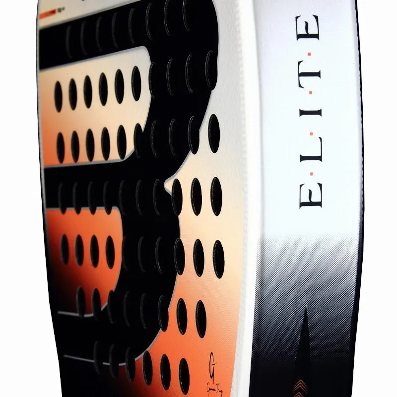 Bullpadel Gemma Triay Elite Damen 2026 Tennisschläger