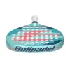 Bullpadel Indiga Madchen Junior 2025 Tennisschlager