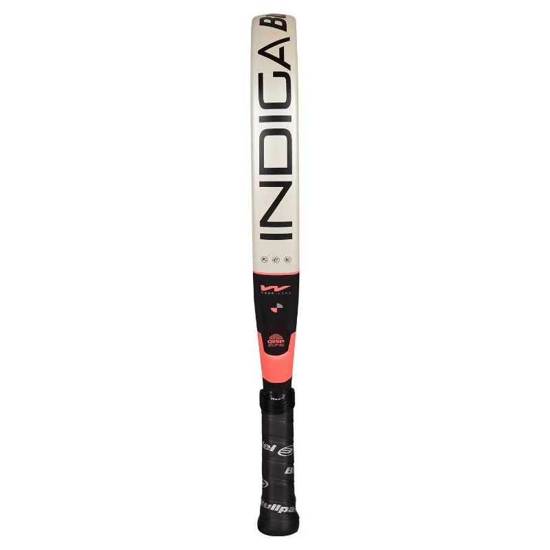 Bullpadel Indiga Damen 2026 Tennisschläger