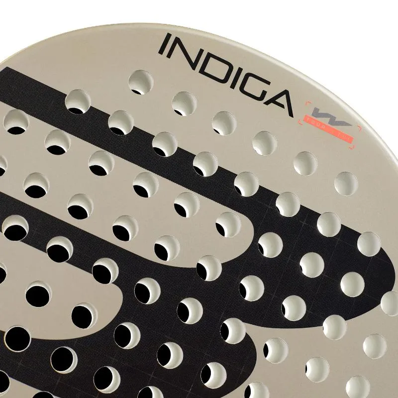 Bullpadel Indiga Damen 2026 Tennisschläger