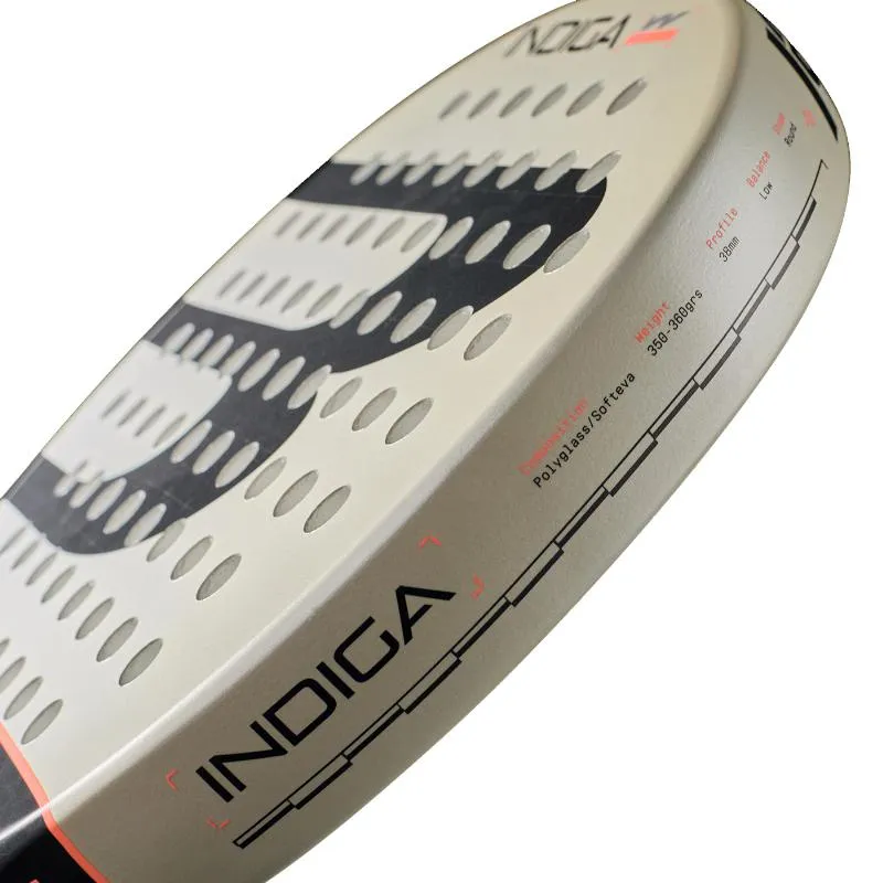 Bullpadel Indiga Damen 2026 Tennisschläger