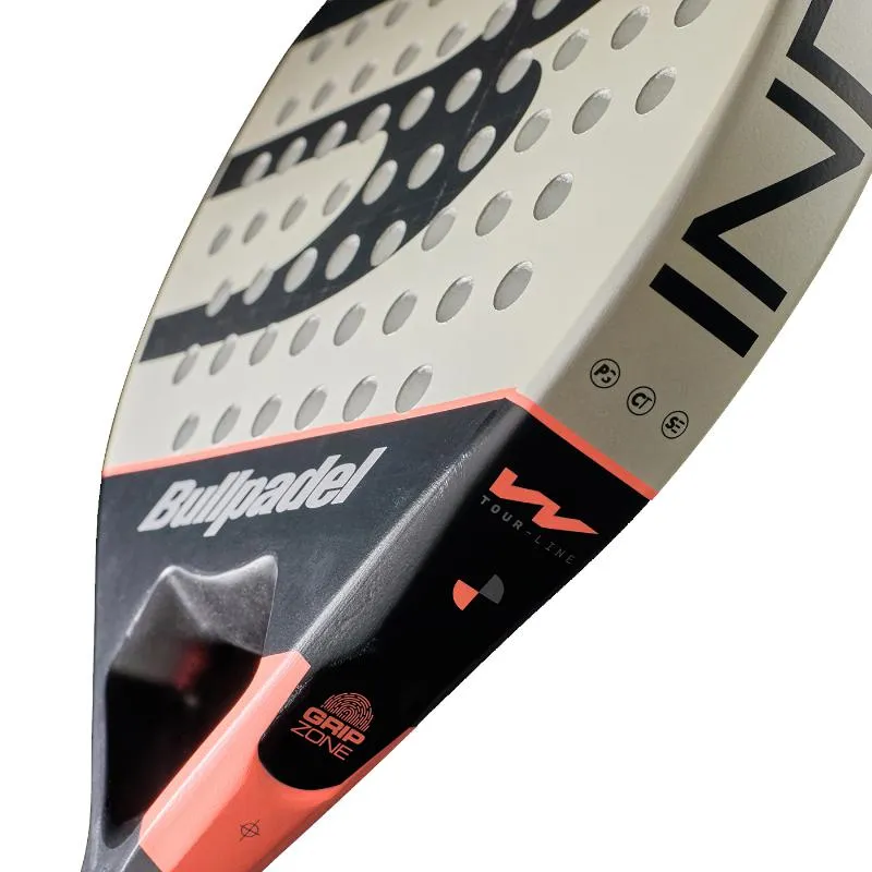 Bullpadel Indiga Damen 2026 Tennisschläger