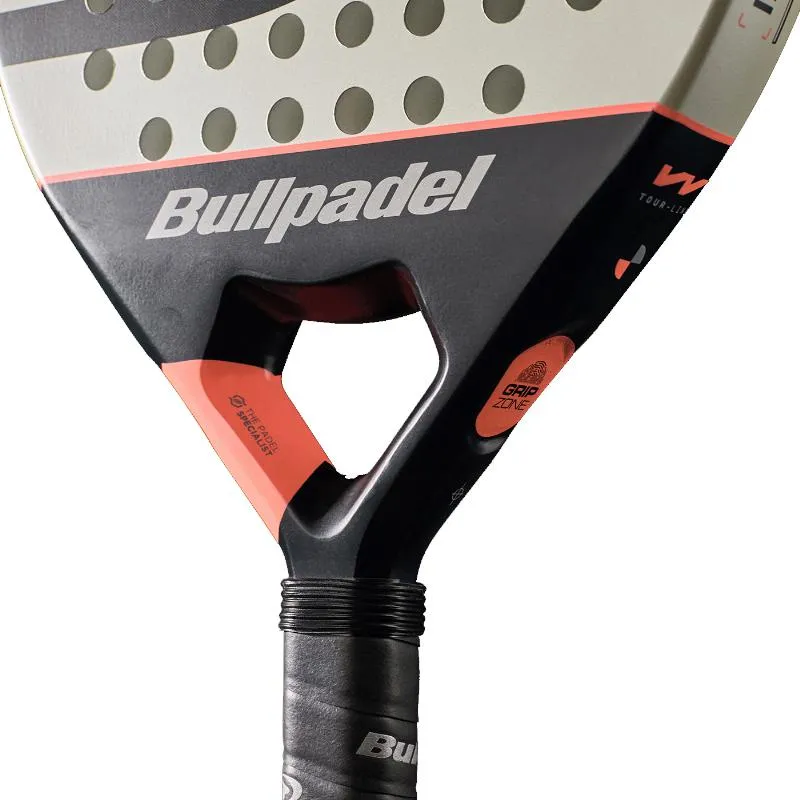 Bullpadel Indiga Damen 2026 Tennisschläger