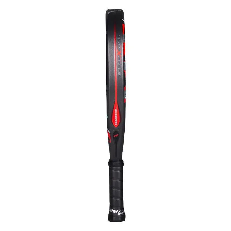 Pala Bullpadel Ionic Control 2026