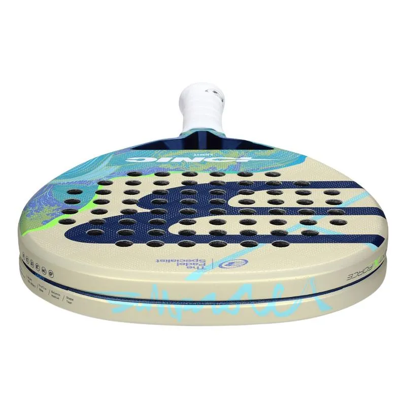 Pala Bullpadel Ionisches Licht 2026