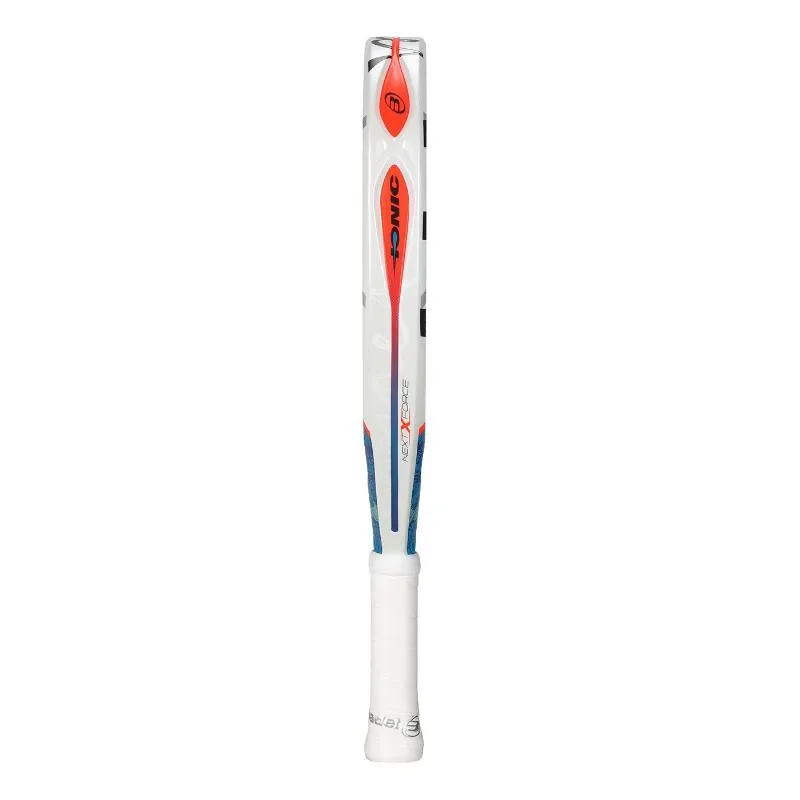 Pala Bullpadel Ionic Power 2026